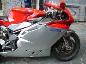 2000 MV Agusta F4S 1+1 photo